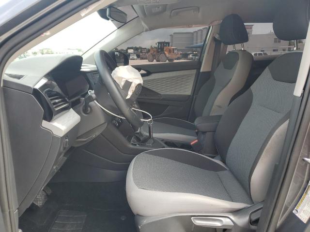 2024 VOLKSWAGEN TAOS S 3VV5X7B26RM076505