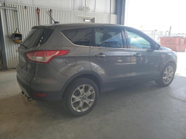 Vin: 1fmcu9h93dua35005, lot: 63867005, ford escape sel 20133