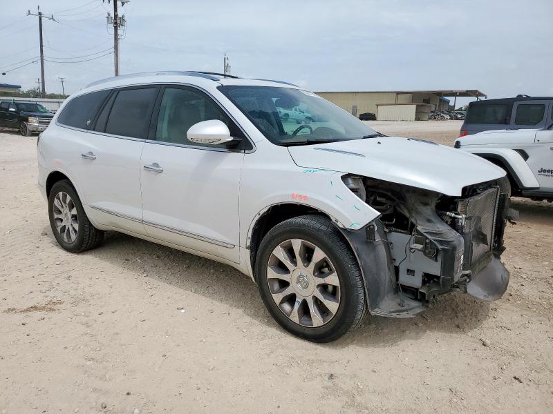 2016 BUICK ENCLAVE 5GAKRCKDXGJ268365