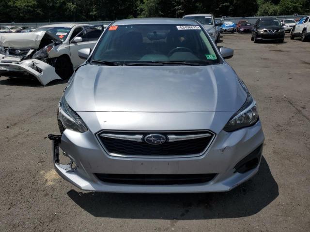 2018 SUBARU IMPREZA PR 4S3GKAB61J3621179