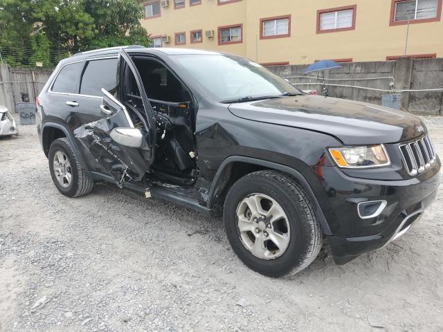 2014 JEEP GRAND CHEROKEE LAREDO - 1C4RJEAG3EC270679