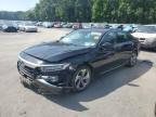 2019 HONDA ACCORD EXL - 1HGCV1F57KA056149