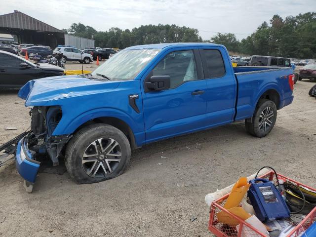 FORD F150 SUPER