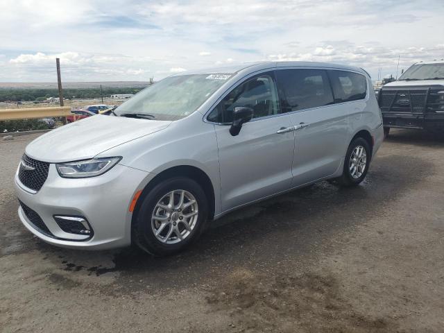 CHRYSLER PACIFICA T
