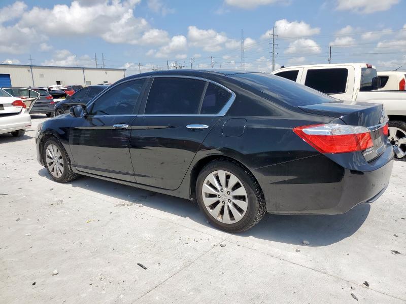 2015 HONDA ACCORD EX 1HGCR2F79FA013529