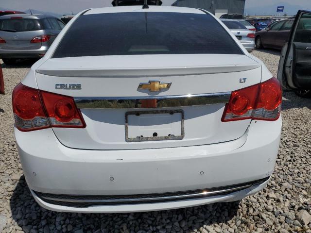 2012 CHEVROLET CRUZE LT - 1G1PF5SC3C7382305