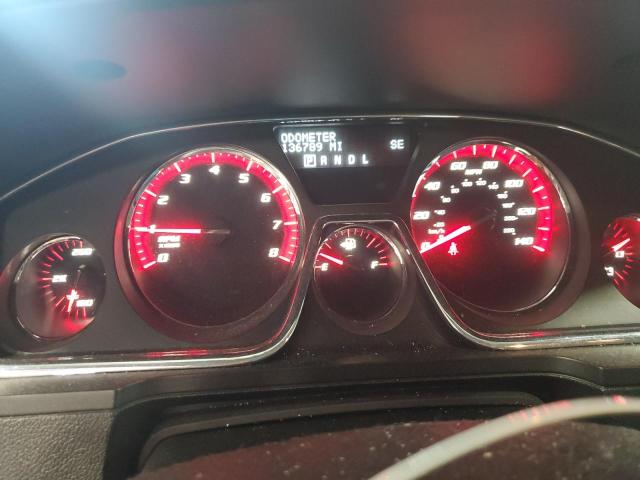 2016 GMC ACADIA SLE 1GKKVPKD7GJ340869