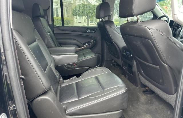 2015 CHEVROLET SUBURBAN K 1GNSKJKC9FR696000