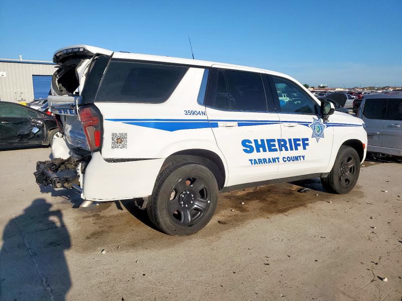 2023 CHEVROLET TAHOE C150 1GNSCLED2PR475904