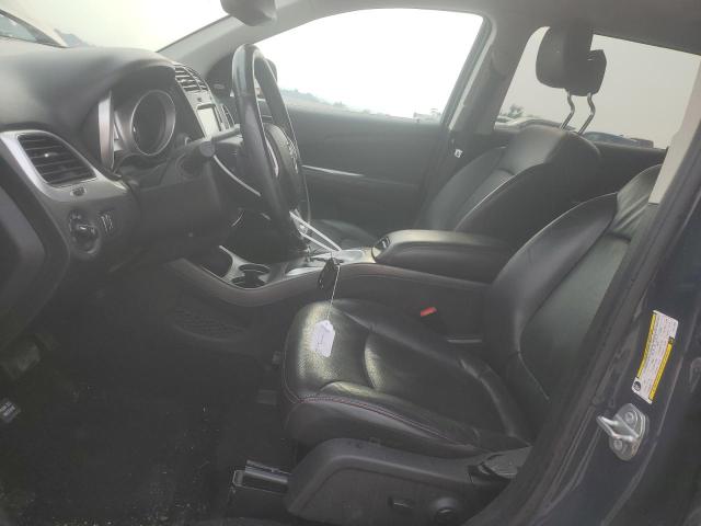 2018 DODGE JOURNEY GT 3C4PDDEG4JT311662