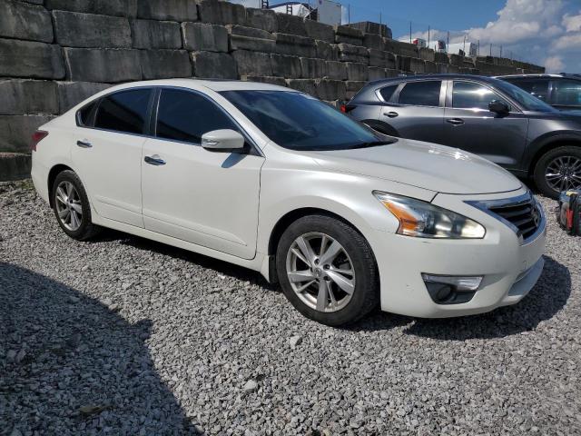 2015 NISSAN ALTIMA 2.5 - 1N4AL3AP0FC215867