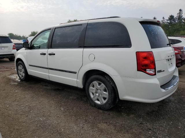 2012 DODGE GRAND CARA - 2C4RDGBG9CR154750