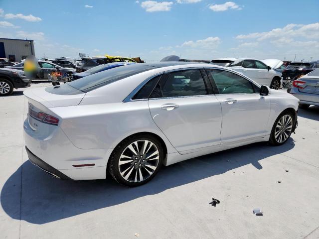 2017 LINCOLN MKZ HYBRID 3LN6L5MU3HR604824