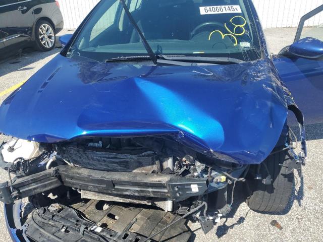 2017 KIA FORTE LX 3KPFL4A75HE117452