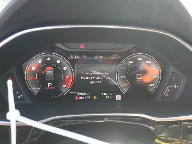 2022 AUDI Q3 PREMIUM - WA1EECF33N1137200