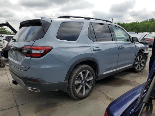 2025 HONDA PILOT TOUR 5FNYG1H74SB131751