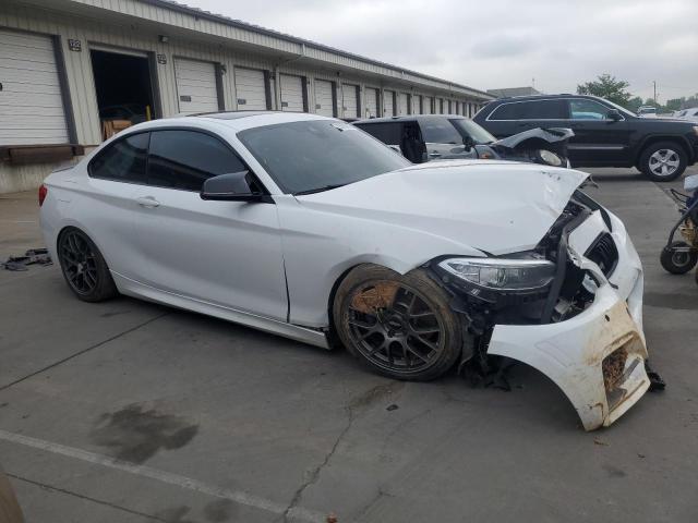 2016 BMW M235I WBA1J7C54GV359279