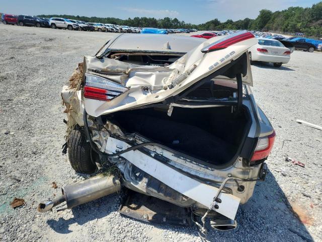 2016 LEXUS ES 350 58ABK1GG2GU009561