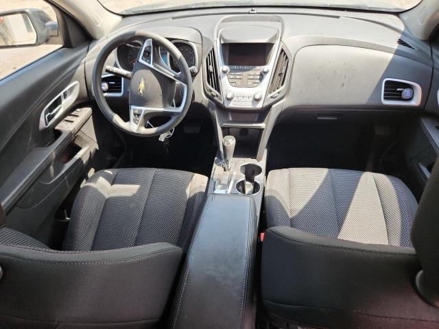 2016 CHEVROLET EQUINOX LT - 2GNALCEK1G1142306