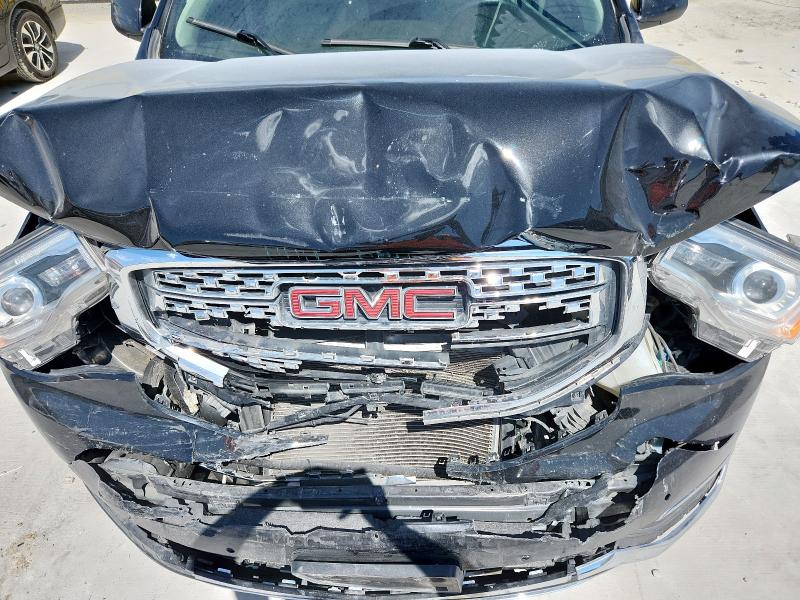 2019 GMC ACADIA DEN 1GKKNPLSXKZ108094
