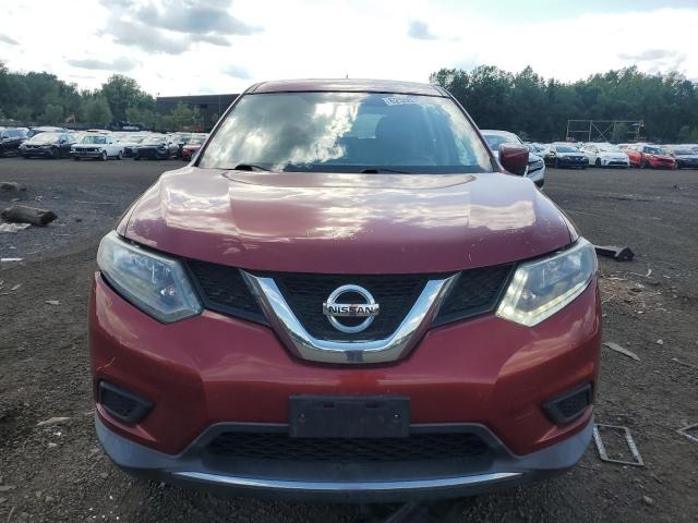 2016 NISSAN ROGUE S - KNMAT2MV3GP717894