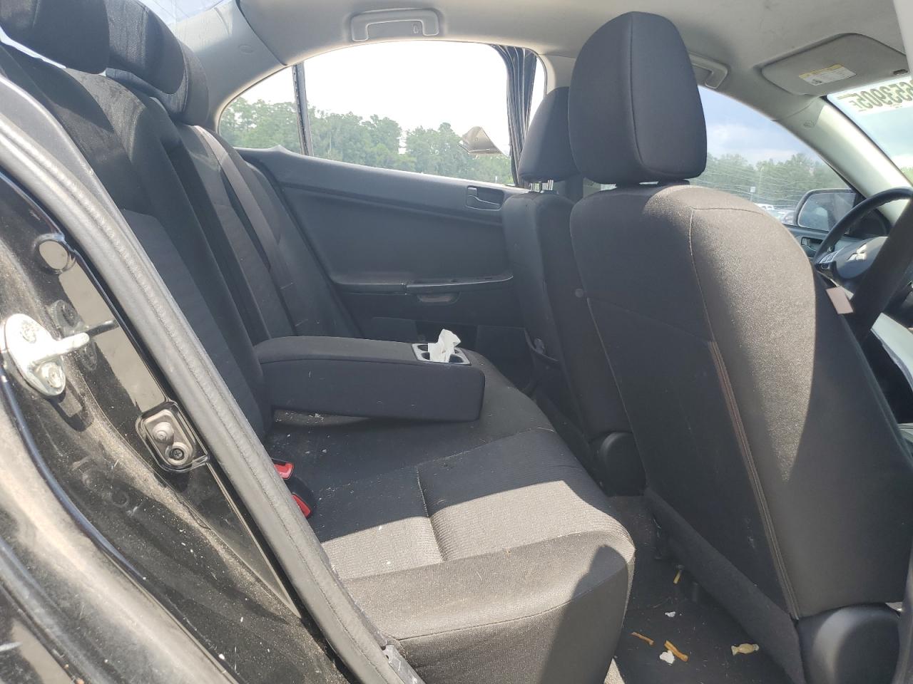 MITSUBISHI LANCER ES/ES SPORT