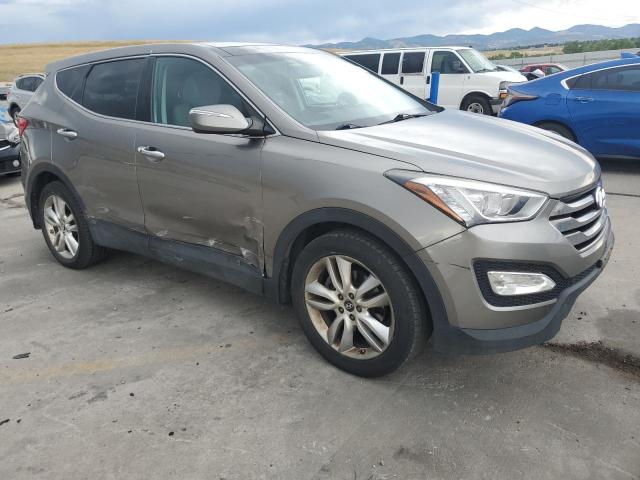 2013 HYUNDAI SANTA FE S - 5XYZWDLA3DG060159
