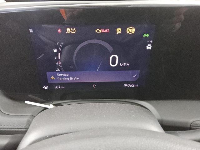 2025 BUICK ENCORE GX KL4AMBSL8SB143971