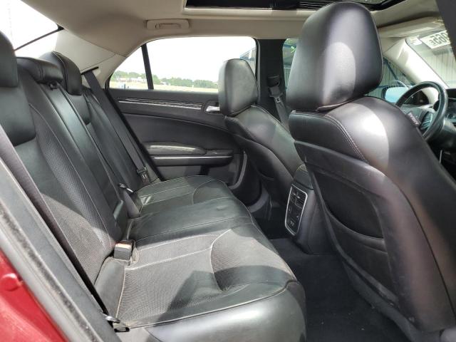2019 CHRYSLER 300 LIMITE 2C3CCAEG6KH634187