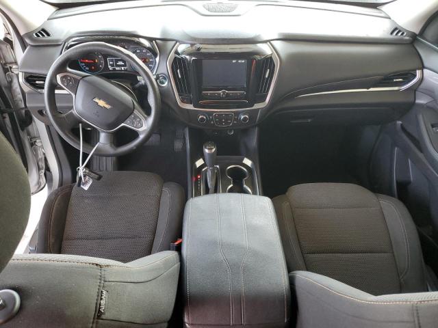 2018 CHEVROLET TRAVERSE L 1GNERFKW2JJ102354