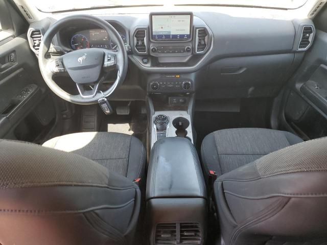 2022 FORD BRONCO SPORT BIG BEND 3FMCR9B66NRD35016