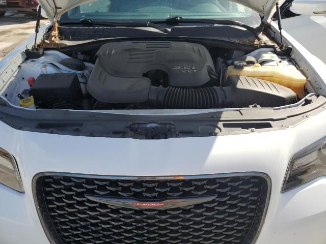 2021 CHRYSLER 300 S 2C3CCABG6MH520388