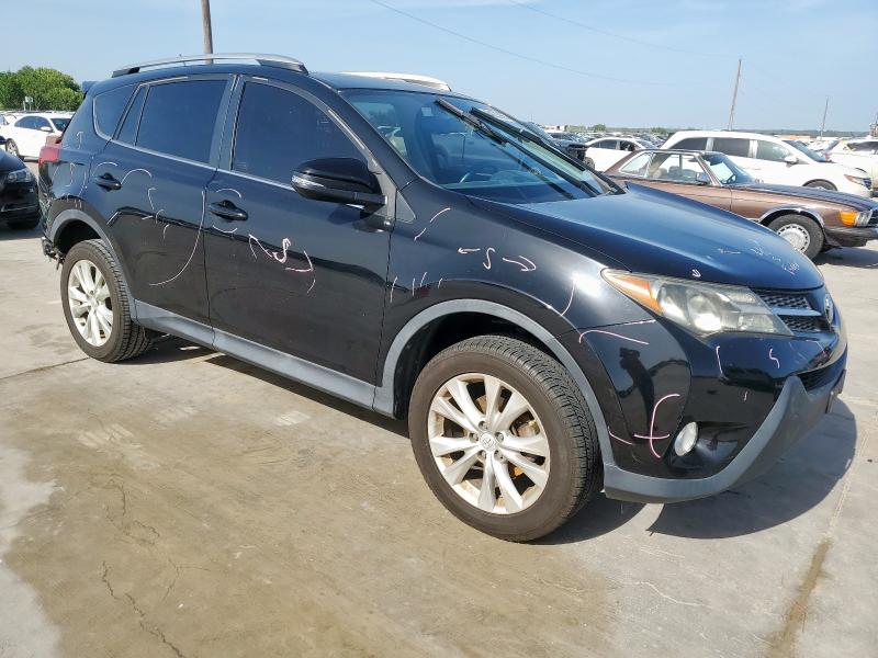 2015 TOYOTA RAV4 LIMIT - 2T3YFREV1FW215403