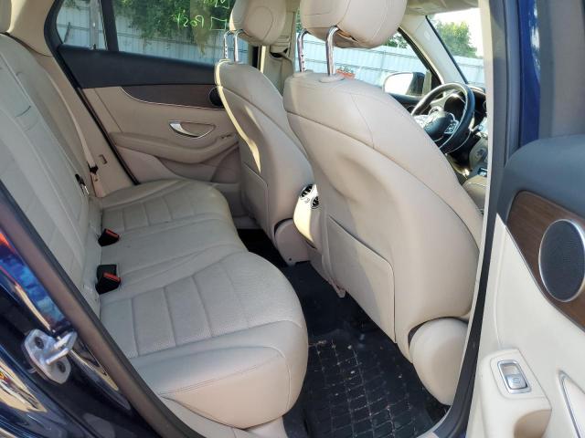 2022 MERCEDES-BENZ GLC 300 4M - W1N0G8EB1NG026327