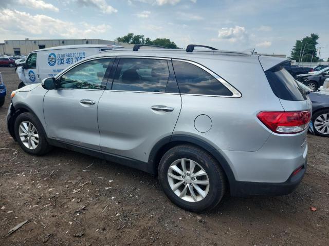 2018 KIA SORENTO LX - 5XYPGDA3XJG424498