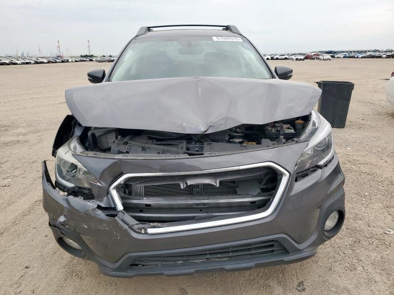 2019 SUBARU OUTBACK 2.5I PREMIUM 4S4BSAFC2K3380949