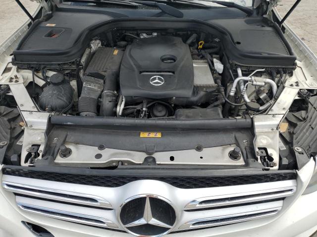 2016 MERCEDES-BENZ GLC 300 - WDC0G4JB3GF073352