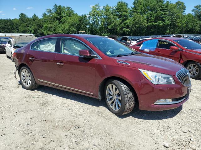 2015 BUICK LACROSSE 1G4GA5G39FF178175