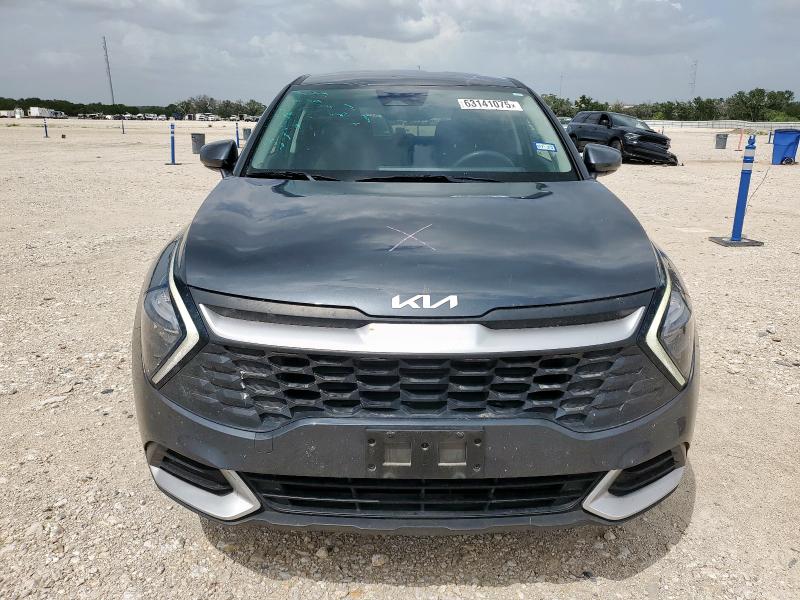 2023 KIA SPORTAGE L - KNDPU3AF7P7065596