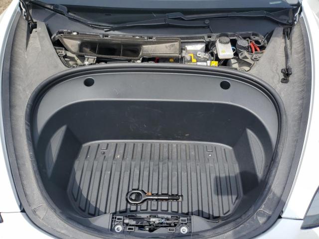 2020 TESLA MODEL 3 5YJ3E1EA7LF808423