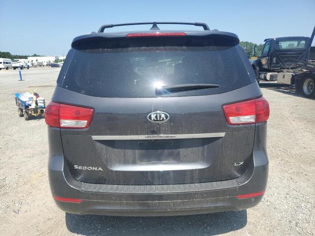2018 KIA SEDONA LX - KNDMB5C15J6350817