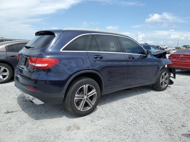 2017 MERCEDES-BENZ GLC 300 WDC0G4JB5HF124335