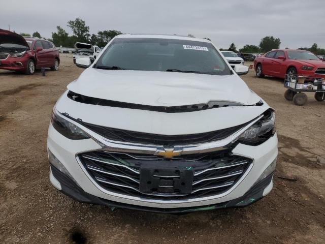 2019 CHEVROLET MALIBU LT - 1G1ZD5ST8KF197928