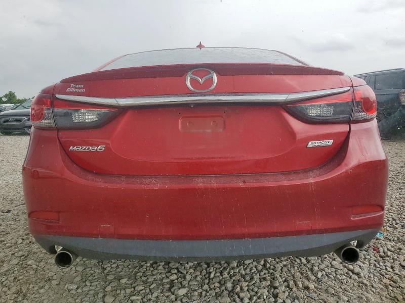 2014 MAZDA 6 GRAND TO - JM1GJ1W63E1117120