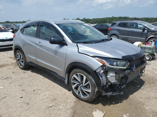 2019 HONDA HR-V SPORT - 3CZRU6H16KG701274