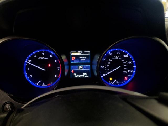 2018 SUBARU OUTBACK 2. 4S4BSACC0J3364980