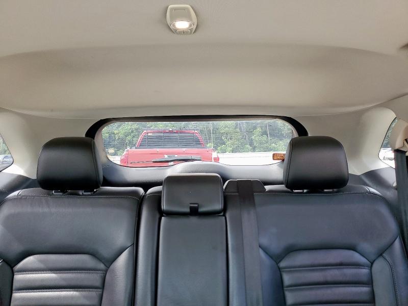 2016 FORD EDGE SEL 2FMPK3J86GBC58591