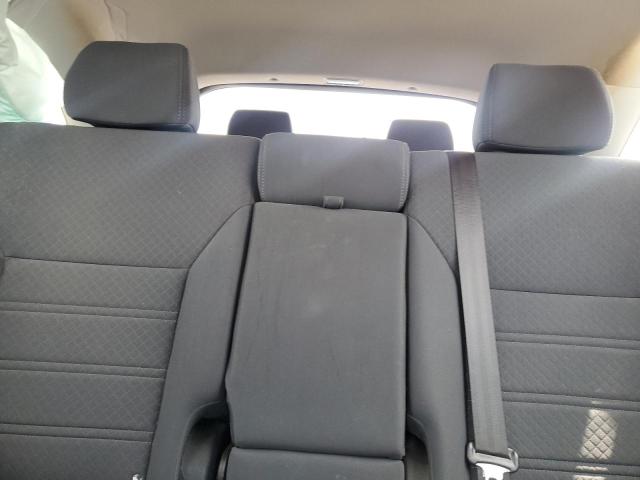 2017 KIA SORENTO LX 5XYPGDA5XHG223213