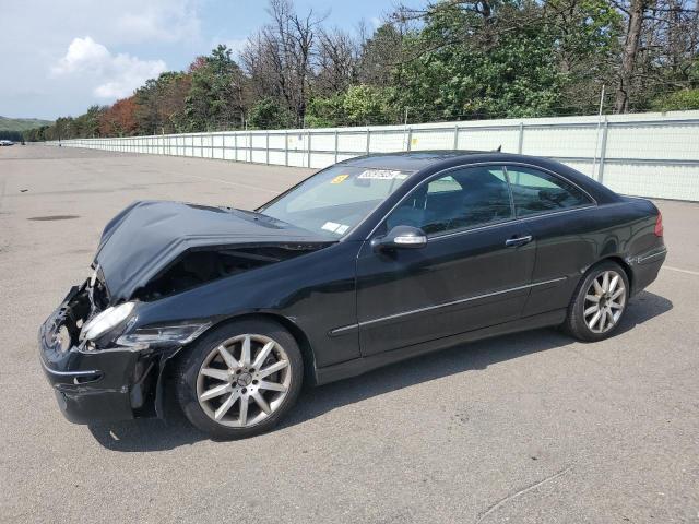 MERCEDES-BENZ CLK 350