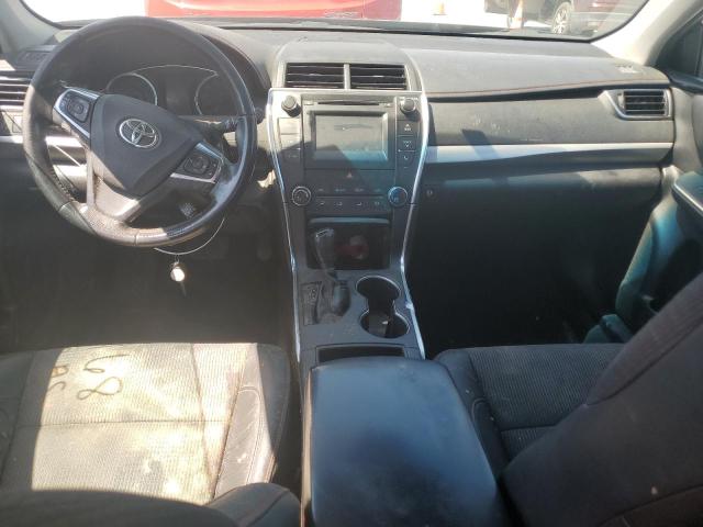 2017 TOYOTA CAMRY LE 4T1BF1FK8HU630001